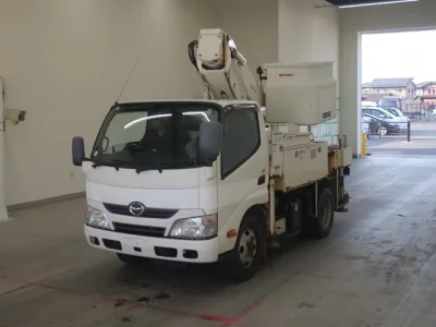 Hino DUTRO