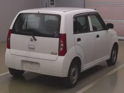 Suzuki ALTO VAN