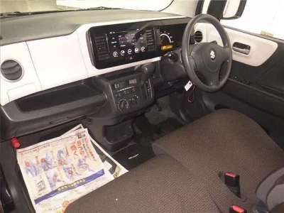 Suzuki MRWAGON