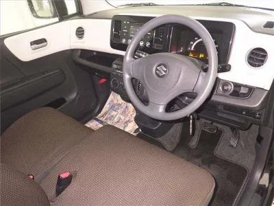 Suzuki MRWAGON