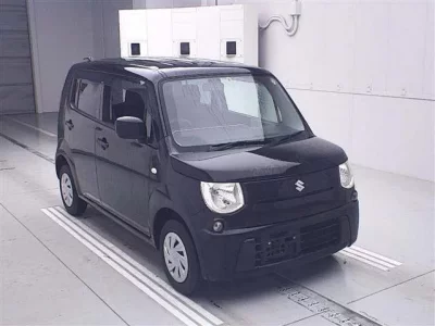 Suzuki MRWAGON