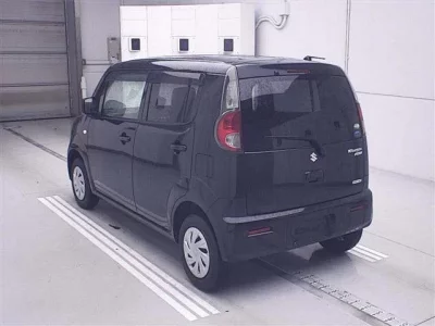 Suzuki MRWAGON