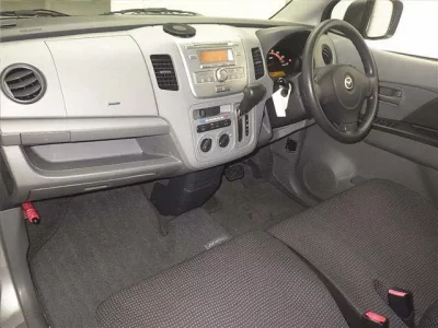 Mazda AZ WAGON
