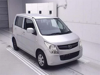 Mazda AZ WAGON