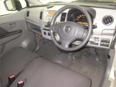 Mazda AZ WAGON