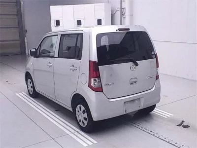 Mazda AZ WAGON