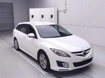 Mazda ATENZA WAGON