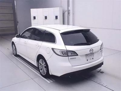 Mazda ATENZA WAGON