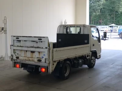 Mazda TITAN