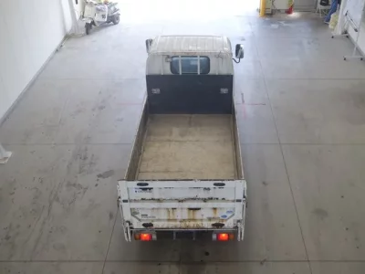 Mazda TITAN