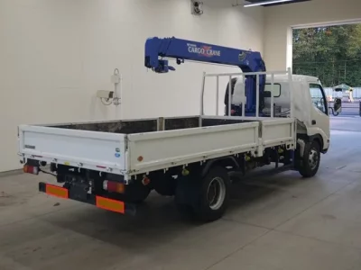 Hino DUTRO
