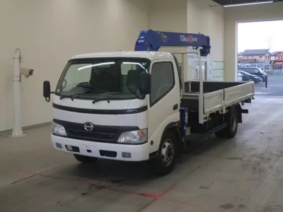 Hino DUTRO