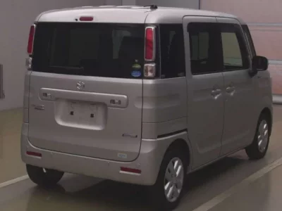 Mazda FLAIR WAGON