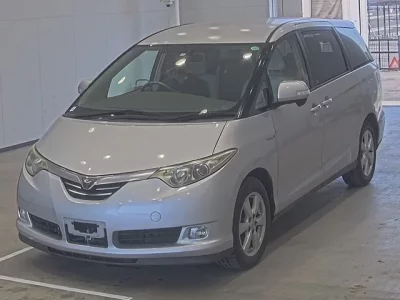 Toyota ESTIMA HYBRID