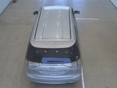 Toyota ESTIMA HYBRID