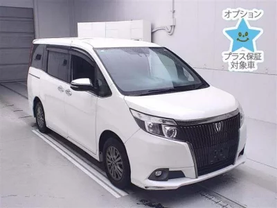 Toyota ESQUIRE