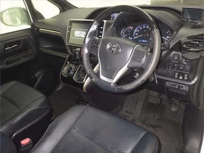 Toyota ESQUIRE