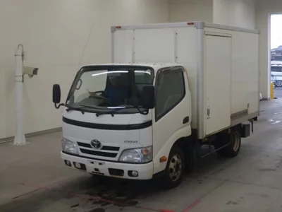 Toyota DYNA