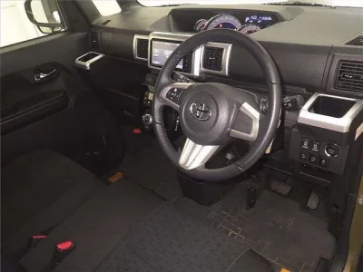 Toyota PIXIS MEGA