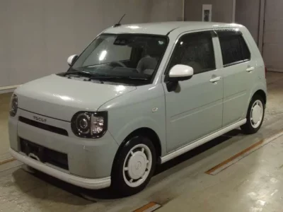 Daihatsu MIRA TOCOT
