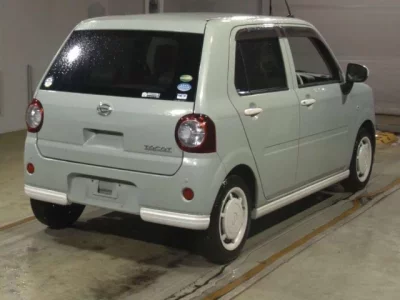 Daihatsu MIRA TOCOT
