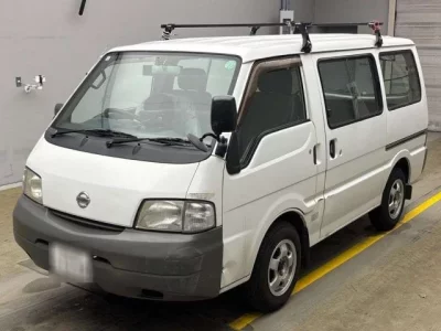 Nissan VANETTE VAN