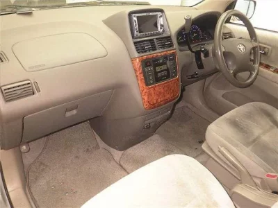 Toyota GAIA