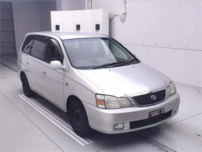 Toyota GAIA