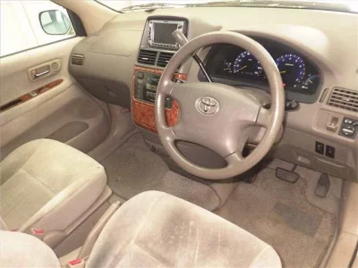 Toyota GAIA