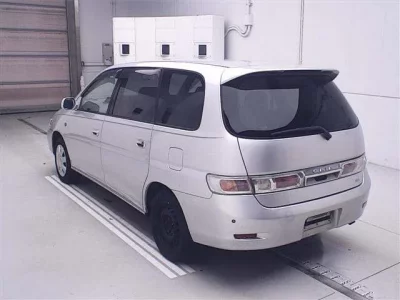Toyota GAIA