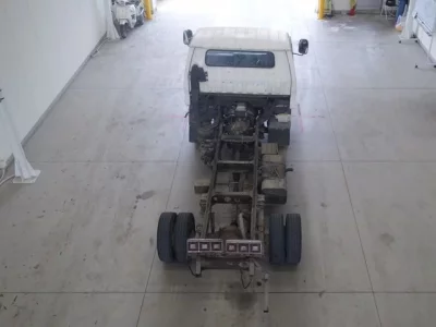 Daihatsu DELTA TRUCK