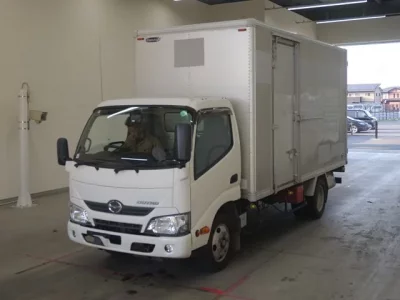 Hino DUTRO