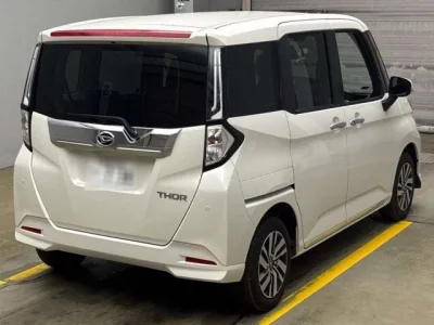 Daihatsu THOR