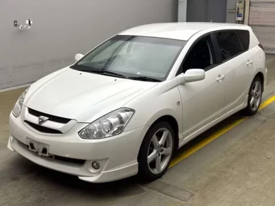 Toyota CALDINA