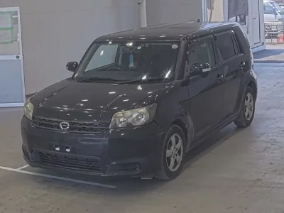 Toyota COROLLA RUMION