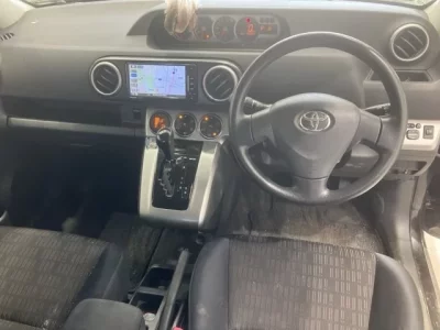 Toyota COROLLA RUMION