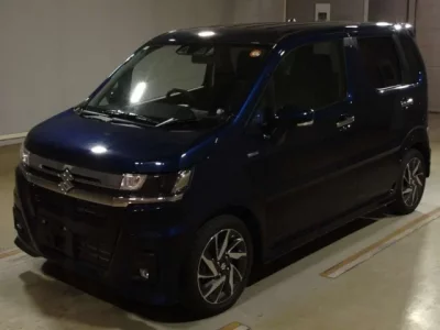 Mitsubishi MINICAB VAN