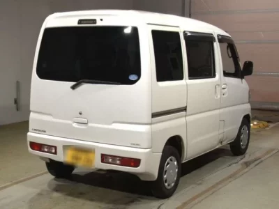 Mitsubishi MINICAB VAN