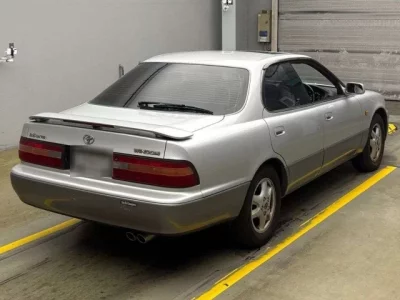 Toyota WINDOM