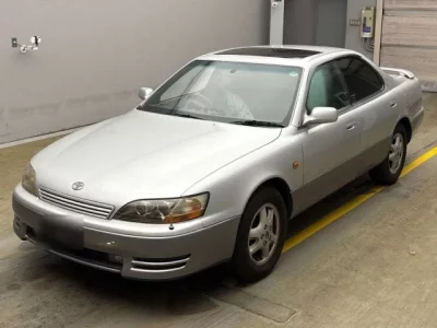 Toyota WINDOM