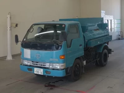 Toyota DYNA
