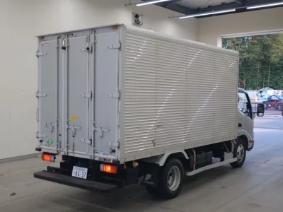 Toyota TOYOACE