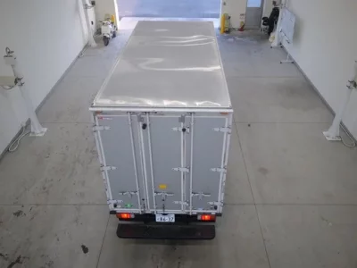 Toyota TOYOACE