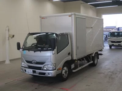 Toyota TOYOACE
