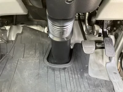 Toyota TOYOACE
