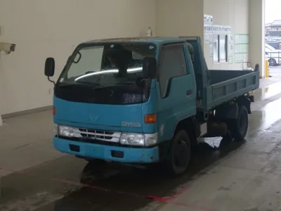 Toyota DYNA