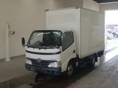 Toyota DYNA