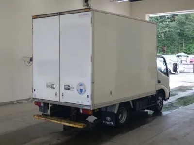 Toyota DYNA
