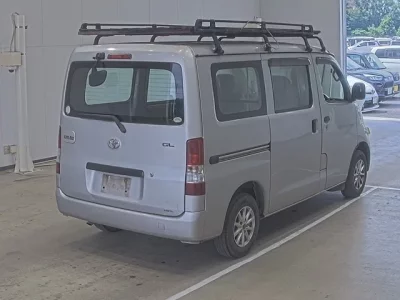 Toyota LITE ACE VAN