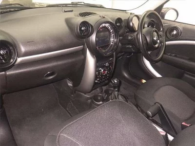 BMW MINI